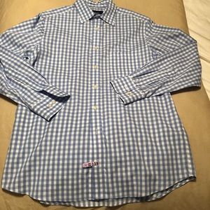 men’s dress shirt
